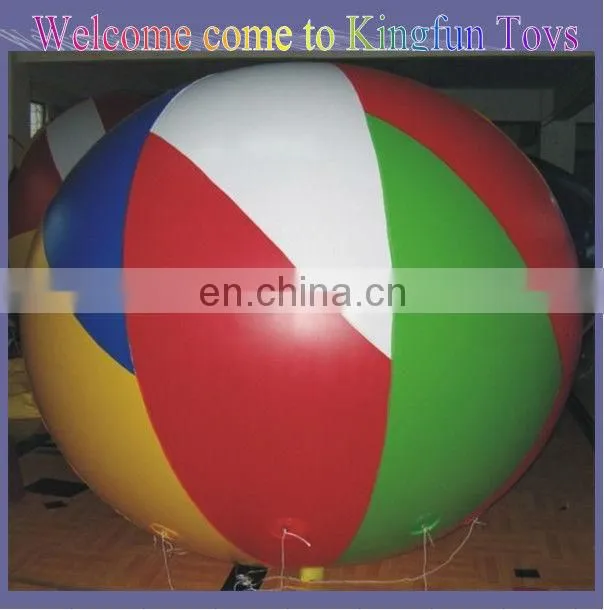 2013 HOT air balloon for advertising