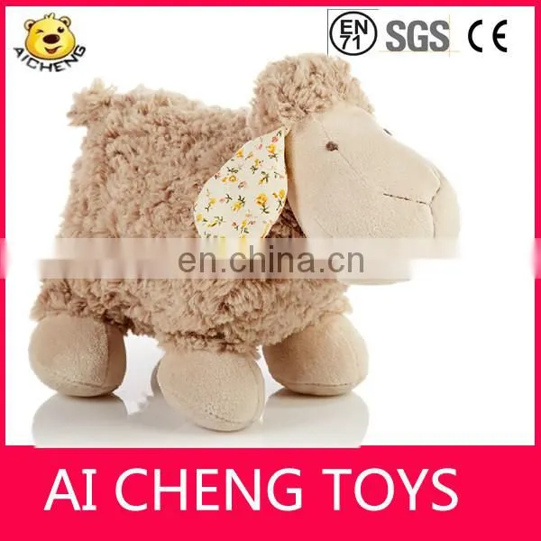 Dongguan Plush Toys Factory Customize your own design plush mascot toys for promotional