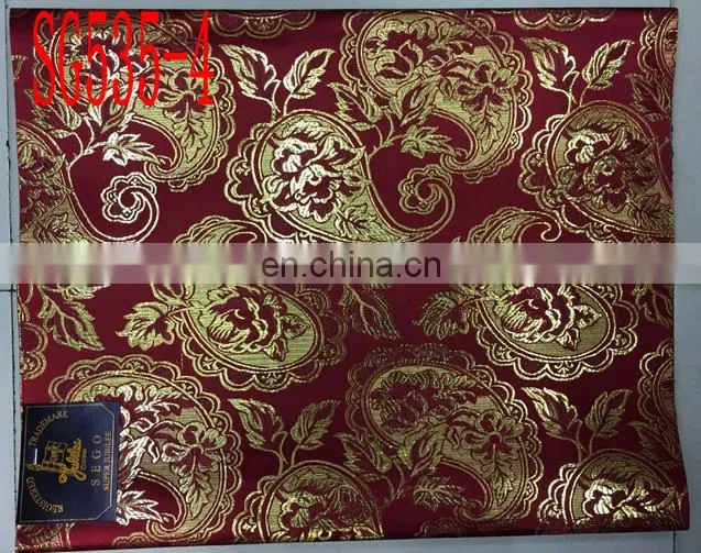hot selling wedding sego headtie(SG535) new sego headtie