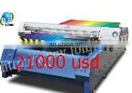 60x60 cm double head 8 color bait printing machine