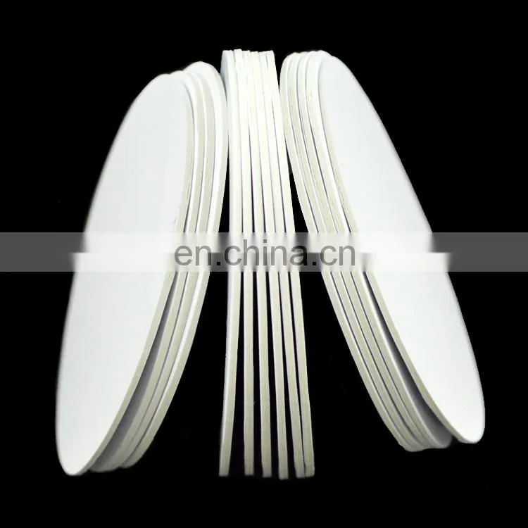 Cheap blank beer coaster for sale