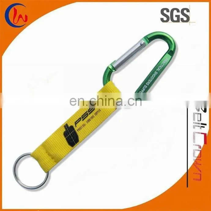 Water Botter Holder Carabiner Keychain