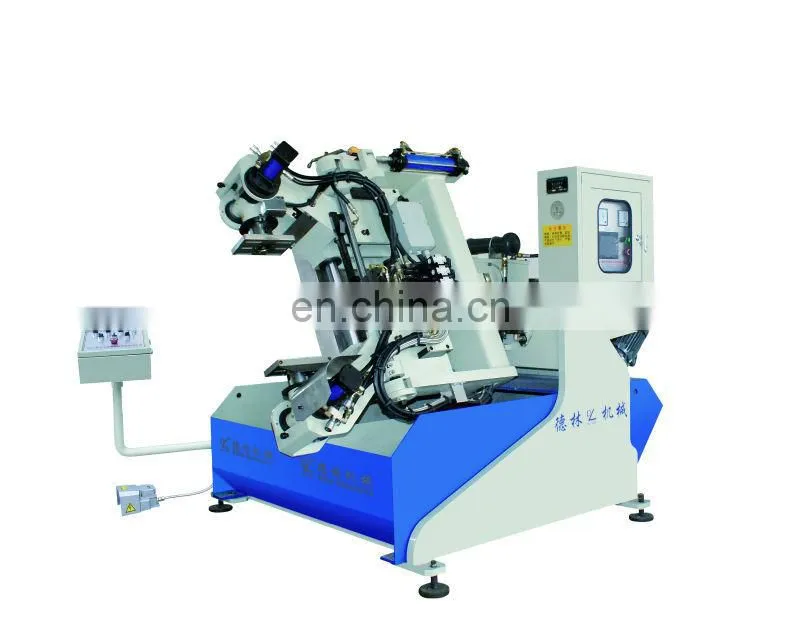 vacuum casting machine