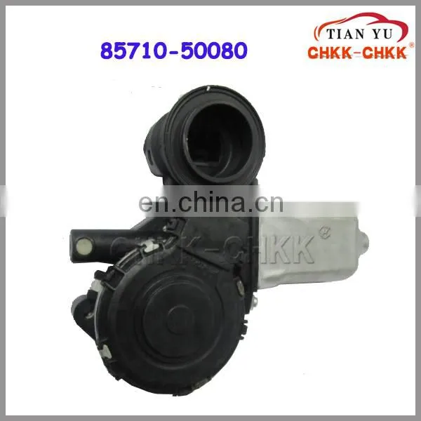 Power Window Motor 85710-50080 for Lexus LS430 UCF30