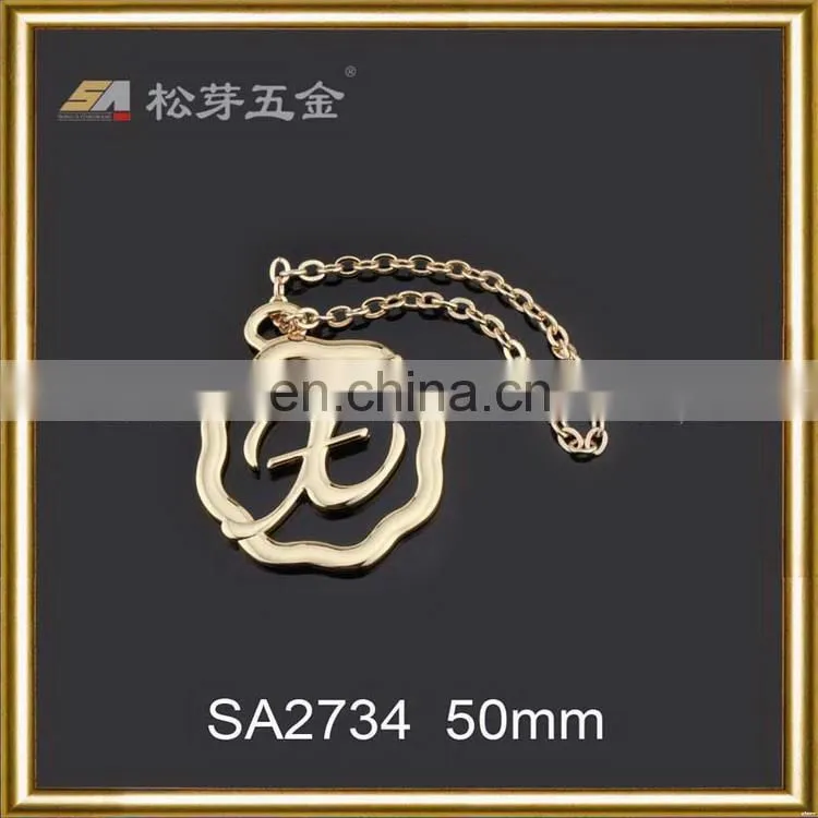 Bottom price best sell wholesale skating clothing zip puller