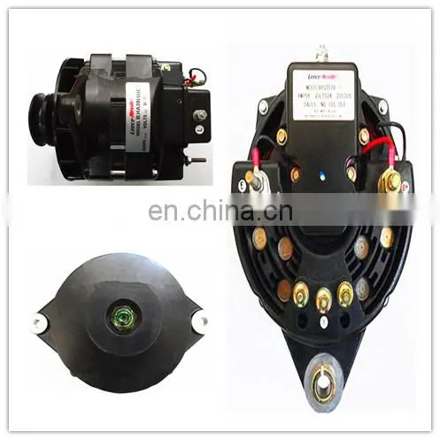 Generator/Alternator 8LHA3045UC 24V 120A Prestolite