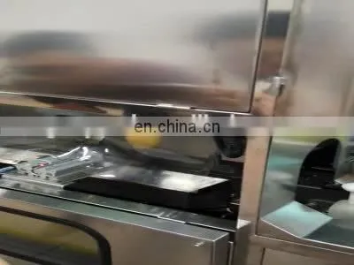 Automatic apple pear peeler corer slicer/stainless pear peeler/peeling machine in Fruit & Vegetable Processing Machines