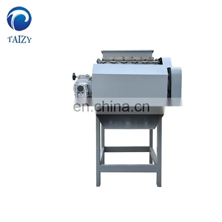 Taizy Automatic cashew nut processing shelling machine