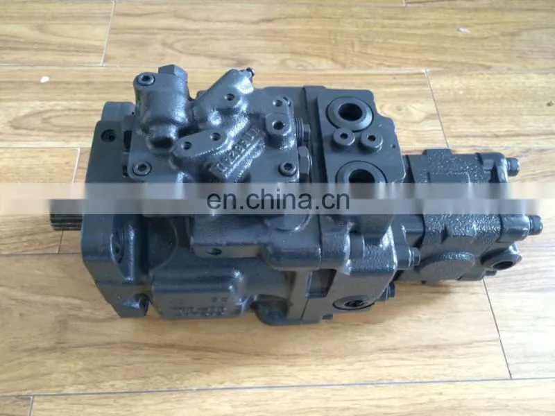 High Quality Pump 7081T00132 PC40R-8 Hydraulic Pump For Excavator
