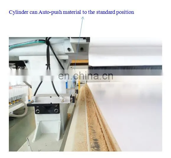 Most professional CNC Router for kitchen cabinet door maker