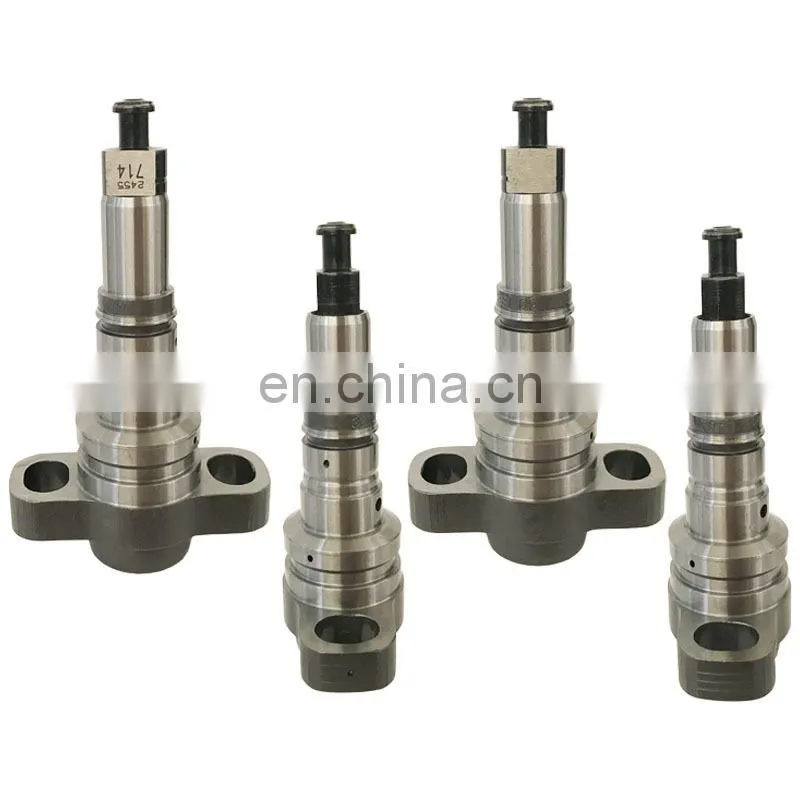 Plunger Barrel 2418455714 Element 2455714