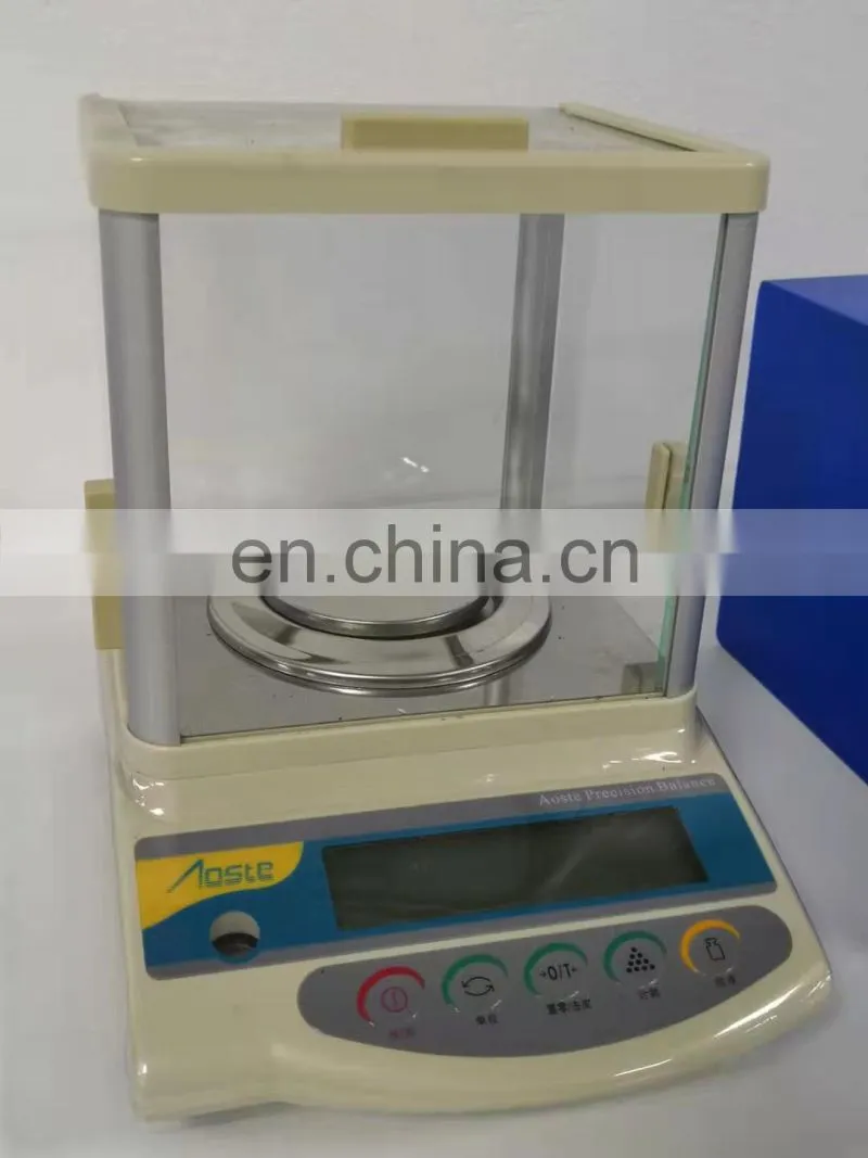 Digital Electronic Analytical Balance