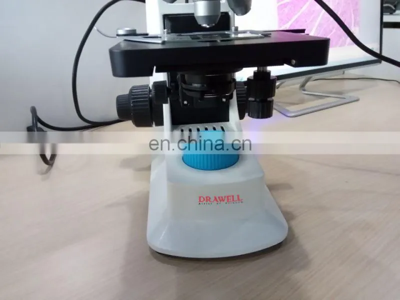 Smart-E series USB Digital Microscope Camera