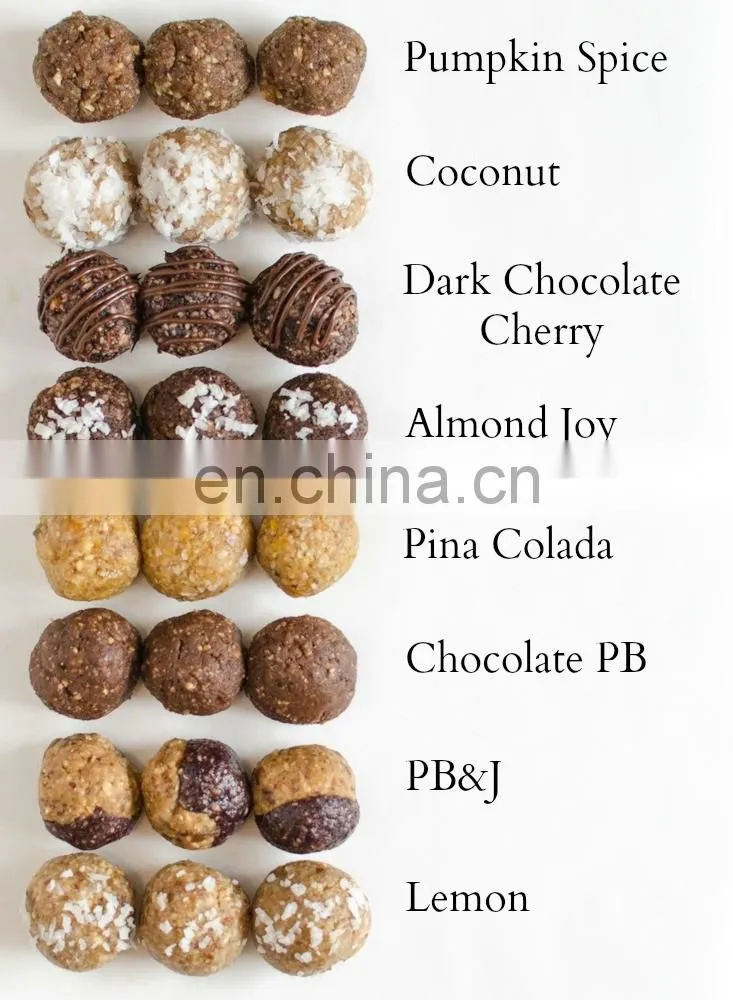 Nastar Making Machine Indonesia Food Machine With CE Certification