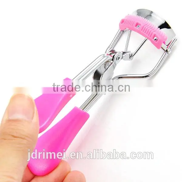 Elastic eyelash curler 2015