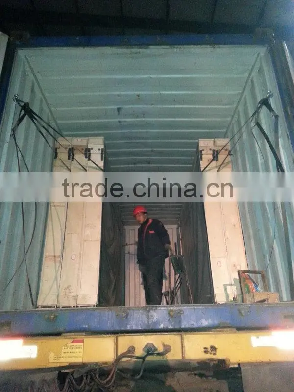 Low price and high quality clear and colored laminated glass with CE and ISO9001