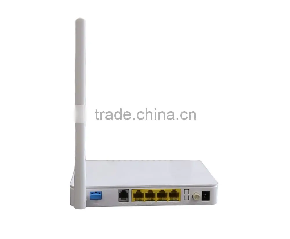 4GE WIFI EPON ONU
