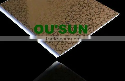 2012 Haining The Newest Gypsum Ceiling Board