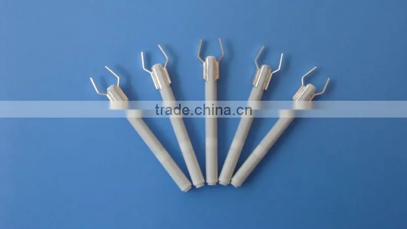 12V Ceramic Resistor Heater for Motorcycle O2 Sensor 8W