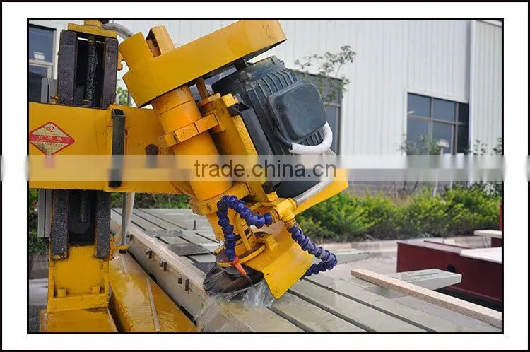 Straight Line Polishing Machine