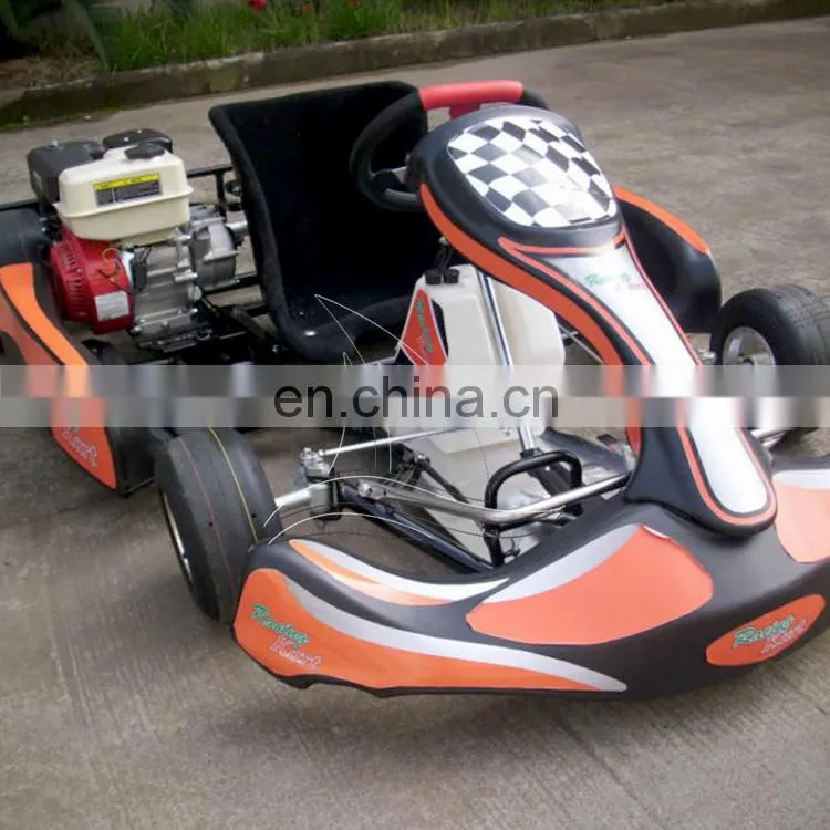 Battery park go kart kids and adult High Speed battery and Electric Racing Go Kart
