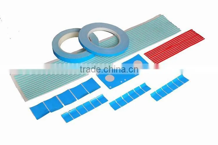 Assemble Heat Sink Device High Quality Best Seller Thermally Conductive Tape For Notebook And Desktop Pcs