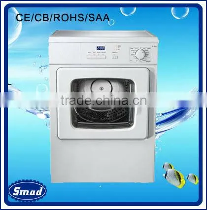 6KG Electric Clothes Dryer with SAA