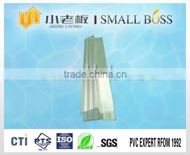 soft door seals