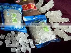 Multi-crystal Sticks Sugar crystallization machine/crystal rock sugar production line/ mono crystal sugar candy making machine