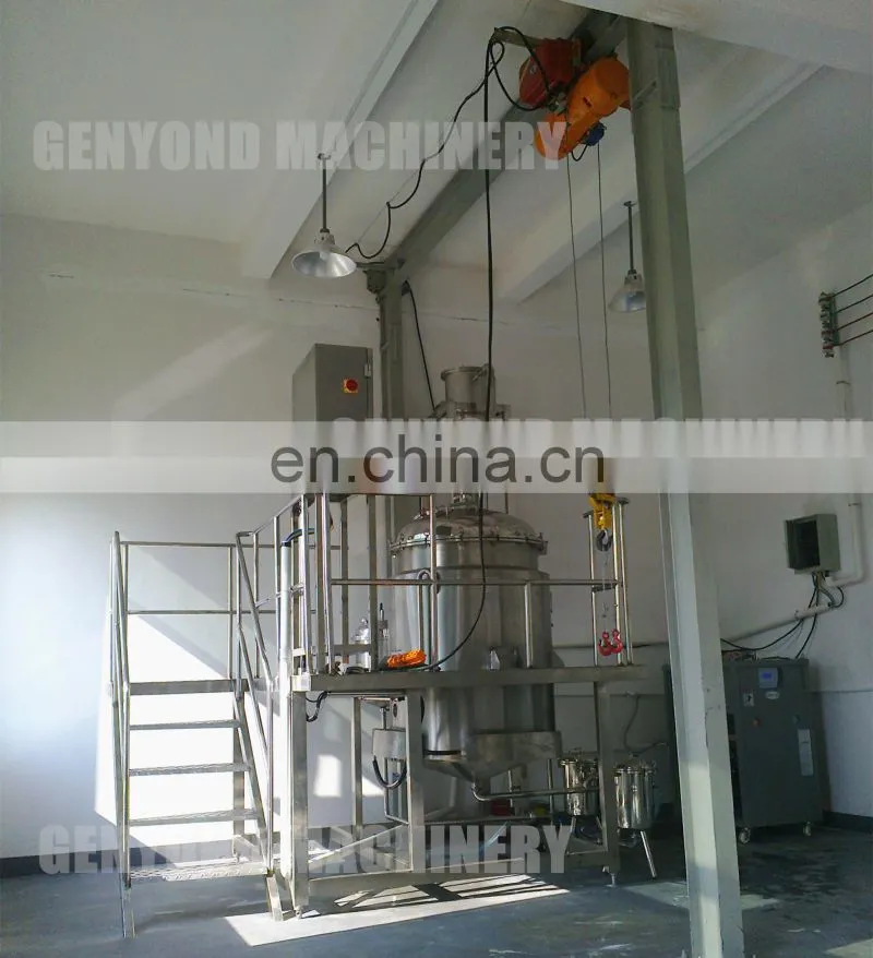 essential oil distiller