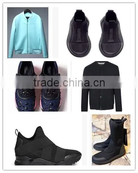 interlock knitting fabric polyester interlock fabric