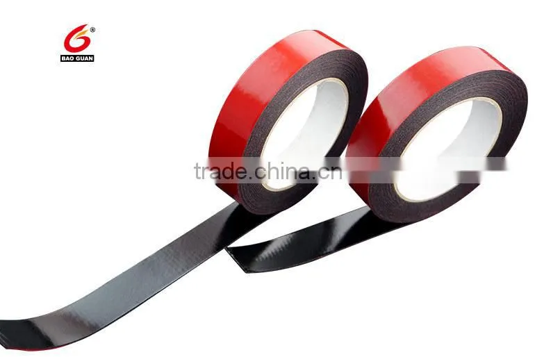 Double Sided Eva Adhesive Foam Tape,Acrylic Foam Tape Made In China
