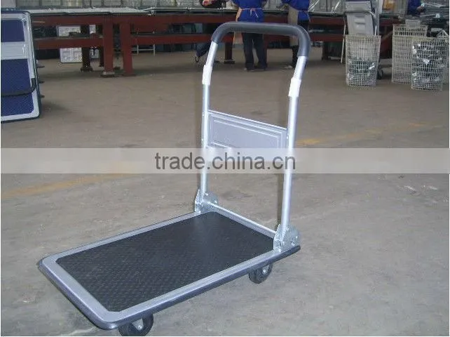 Heavy Duty Foldable Food Cart SC1240 (Service Cart)