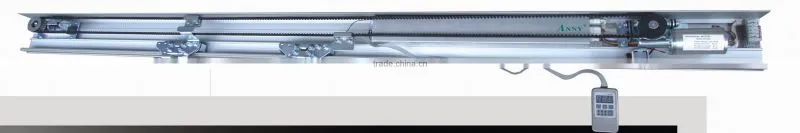 OKM automatic sliding doors, trade assurance supplier
