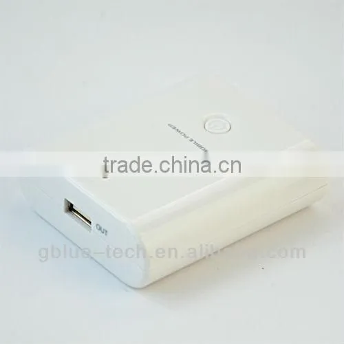 universal portable power bank ,GB-1111