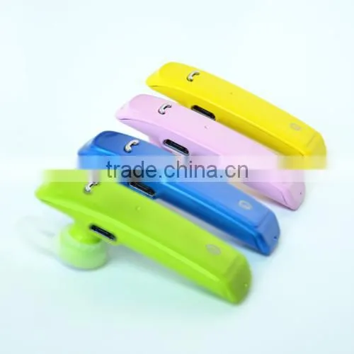 walkie talkie headset bluetooth wireless- R19
