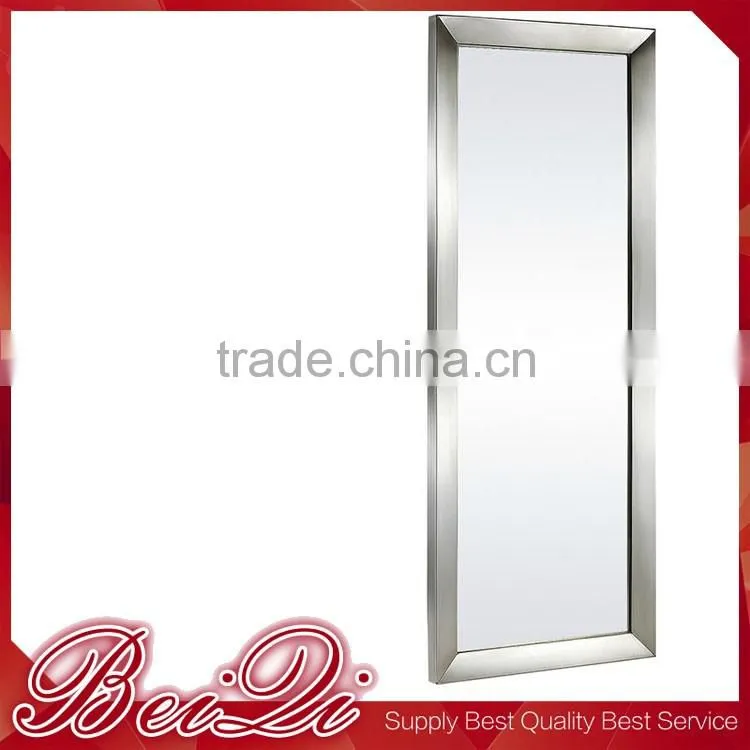 Salon Furniture Customized Portable Mirror without Table