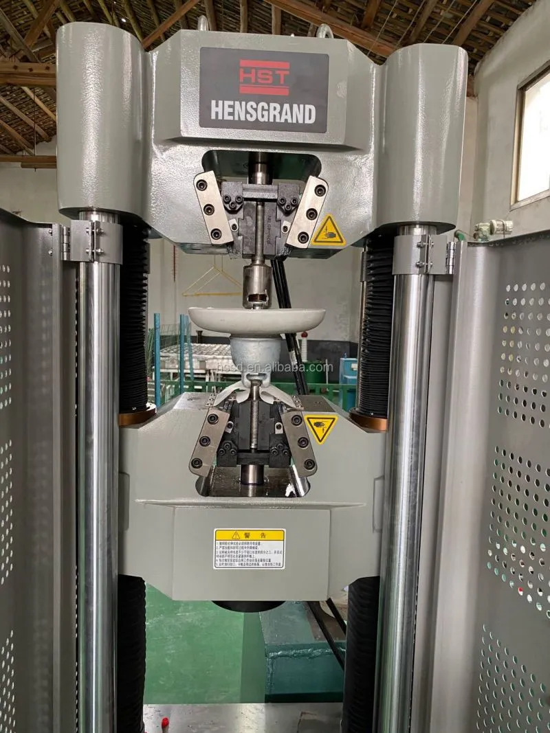 Wood Concrete Cement Block Testing Machine/300kn Utm Hydraulic Universal Testing Machine