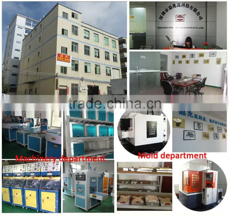 Non Woven Bag Making Machine for sale from china
