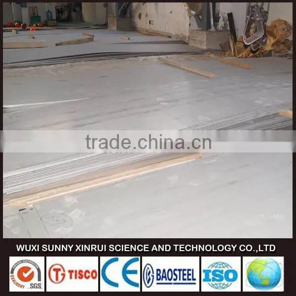 cheap goods from china of hot rolled 304 stainless steel plate perth