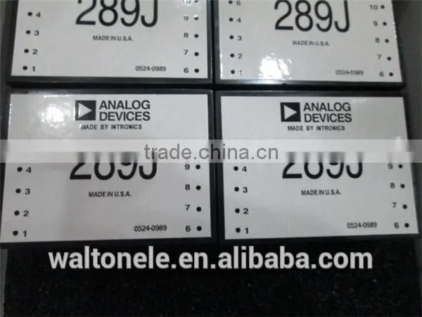 AD module AD289J ic chips