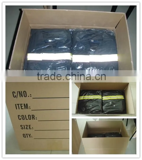 newest china wholesale clothing industrial safety hi vis reflection vest