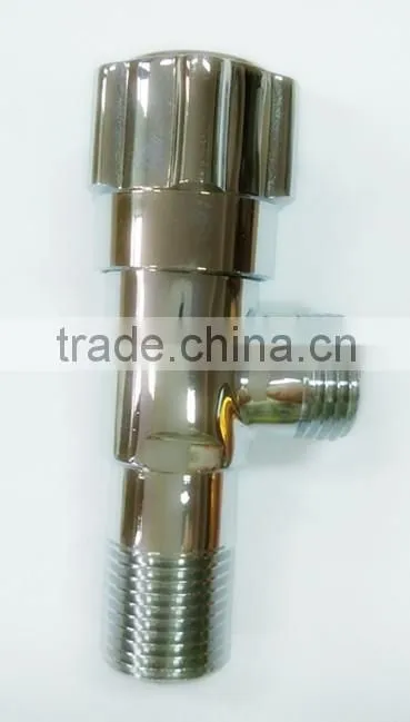 HR3090 manufacture forged brass mini angle valve