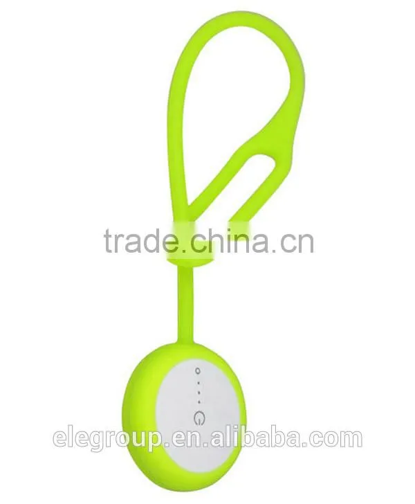 2015 The Top One Newest Design Bluetooth Remote Camera Control With Anti-lost/water proof Function for IOS&Android
