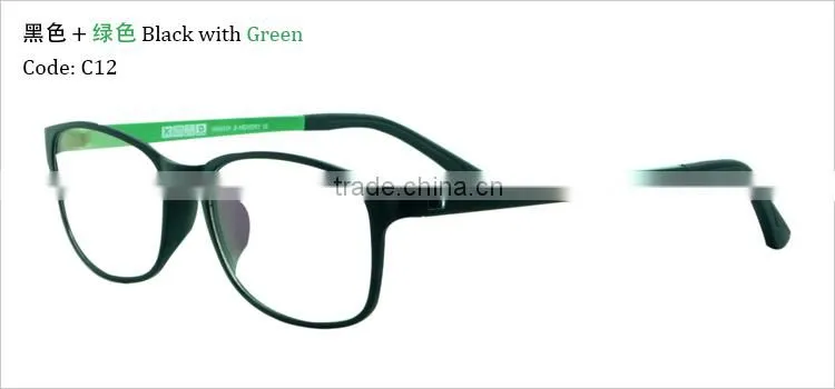 2016 New design for ultem eyeglasses optical frames for men and women