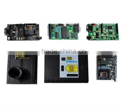 SKT-100 Super Key Tool Full Package