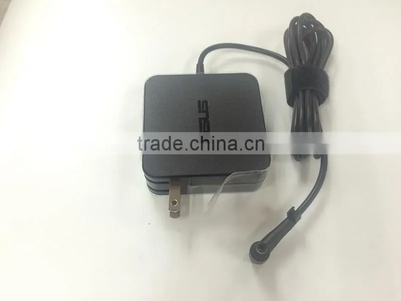 19V 3.42A Original adapter 65w for asus X452E x550V Power Supply Charger 5.5*2.5