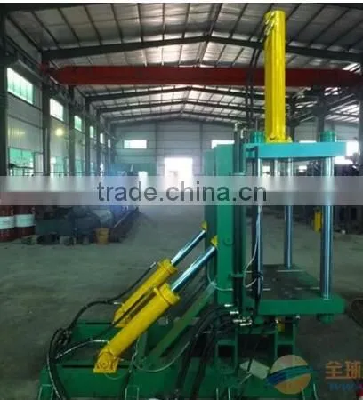 Aluminum die casting machine
