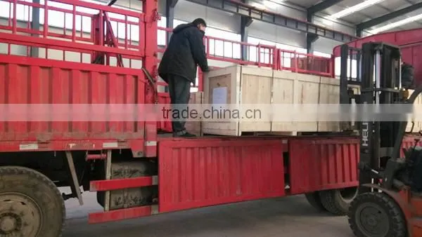 Unipole Crane Conductor Busbar Systems 200A - 1450A
