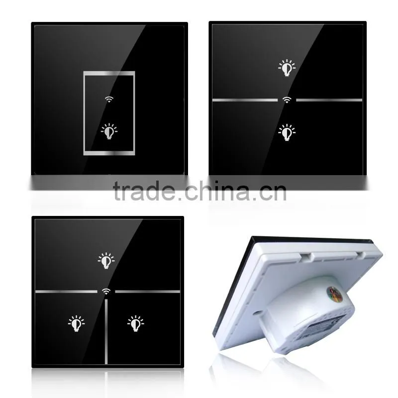 home automation wifi switch from lanbon